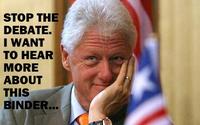 Binders Full of Women