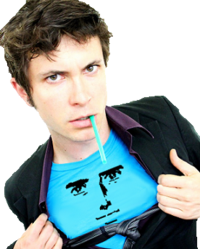 Tobuscus