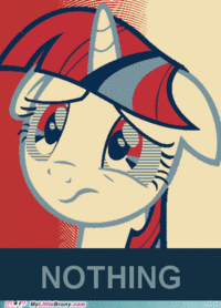 My Little Pony: Friendship is Magic