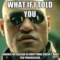 Matrix Morpheus