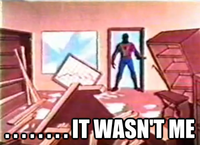 '60s Spider-Man