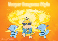 PSY - Gangnam Style