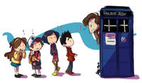 Gravity Falls