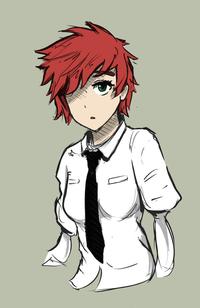 Katawa Shoujo