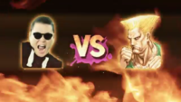 PSY - Gangnam Style