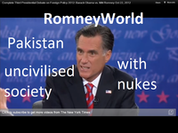 Mitt Romney