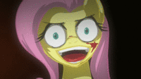 My Little Pony: Friendship is Magic
