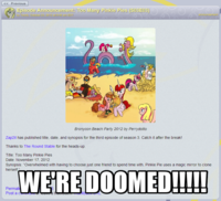My Little Pony: Friendship is Magic