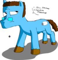 Ponification