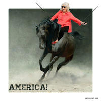Horses and Bayonets