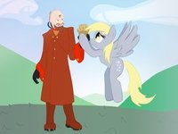 My Little Pony: Friendship is Magic