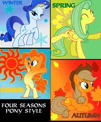 My Little Pony: Friendship is Magic