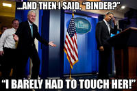 Inappropriate Timing Bill Clinton