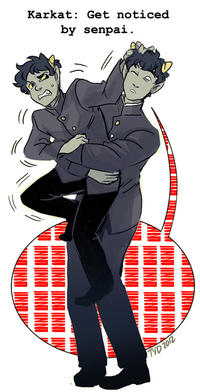 Homestuck