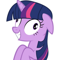 My Little Pony: Friendship is Magic
