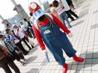 Cosplay