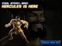 Cool Story, Bro