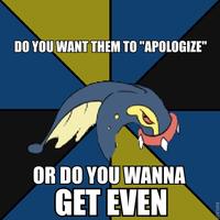 Pokeparents / Pokedads