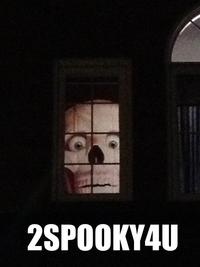2Spooky
