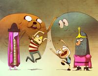 Adventure Time