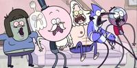 Reaction Faces