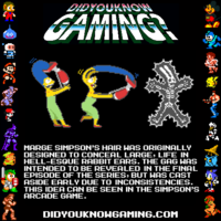 Ruined Childhood