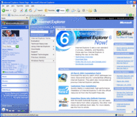Internet Explorer