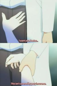 Hentai Quotes