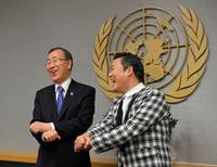 PSY - Gangnam Style
