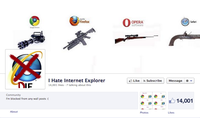 Internet Explorer