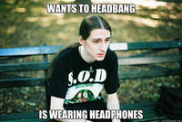 First World Problems
