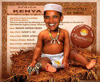 Birther Movement