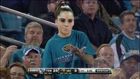 McKayla is Not Impressed