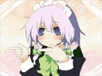 Touhou Project (東方Project)