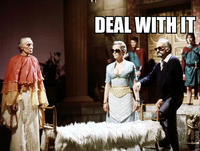 Deal With It