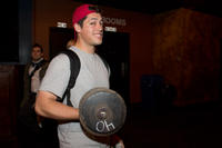 Hey Girl, It's Paul Ryan