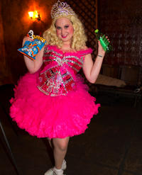 Honey Boo Boo Child