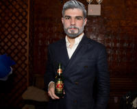 The Most Interesting Man in the World