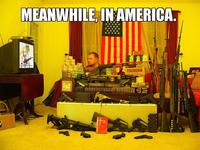 Meanwhile in X