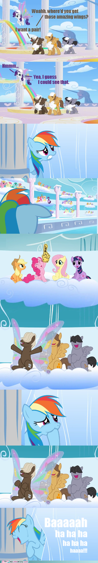My Little Pony: Friendship is Magic