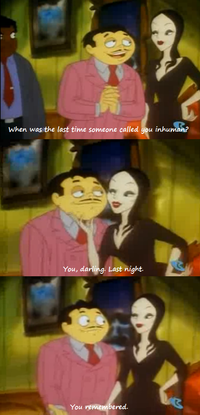 Ruined Childhood