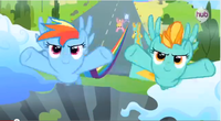 My Little Pony: Friendship is Magic