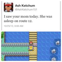 Ruined Childhood