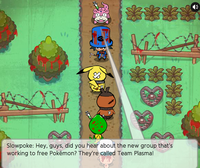 Pokémon Black and Blue / PETA Pokémon Parody