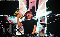 Skrillex