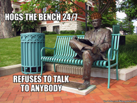 Scumbag Steve