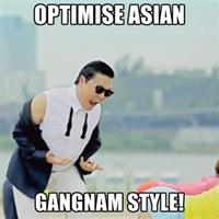 PSY - Gangnam Style
