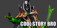 Cool Story, Bro