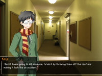 Katawa Shoujo