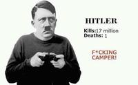 Adolf Hitler